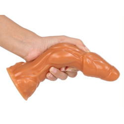 TheAssGasm Gode Silicone Arix 18 x 5.5cm